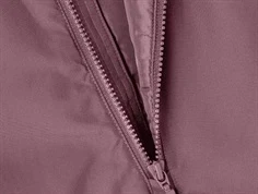 Name It wistful mauve overtræksbukser